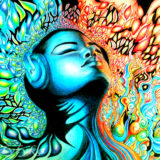 Psychedelic-music