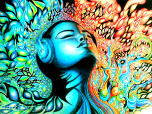 Psychedelic-music