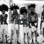 Tarahumara Indians of Mexico