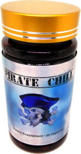 pirate chill